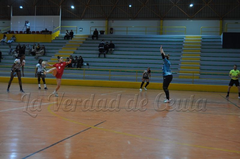 Estudiantes Alcobendas 6