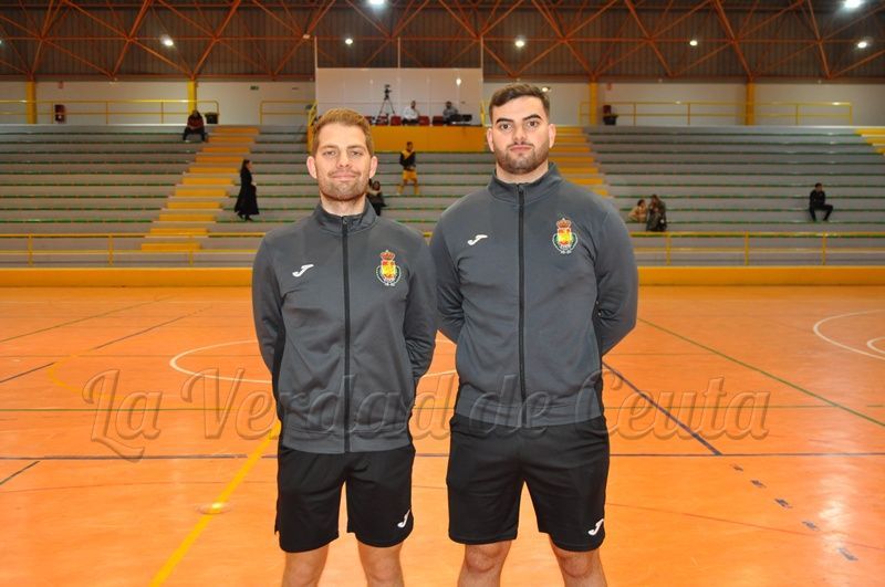 Estudiantes Alcobendas
