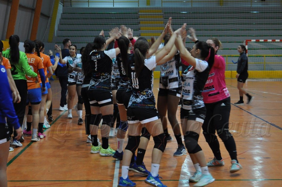 El Club BM Estudiantes plantea la temporada 25-26 con ambición e ilusión renovada