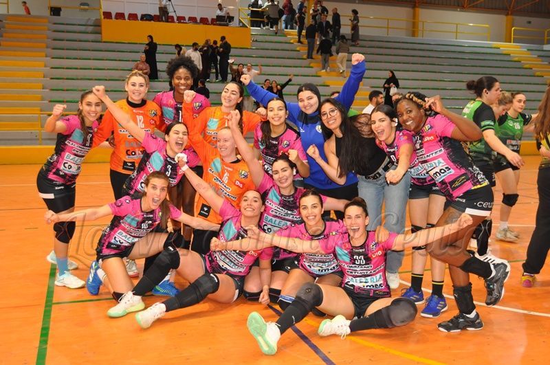 El Atticgo BM Elche recibe al Club BM Estudiantes en busca de consolidar posiciones