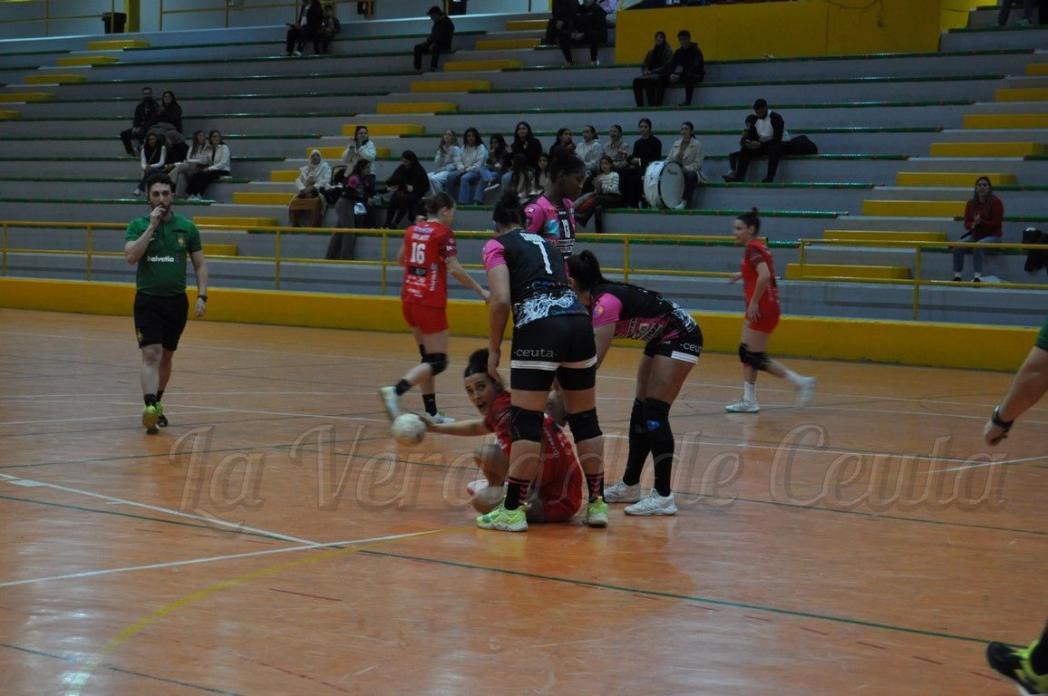 Estudiantes Deza 07