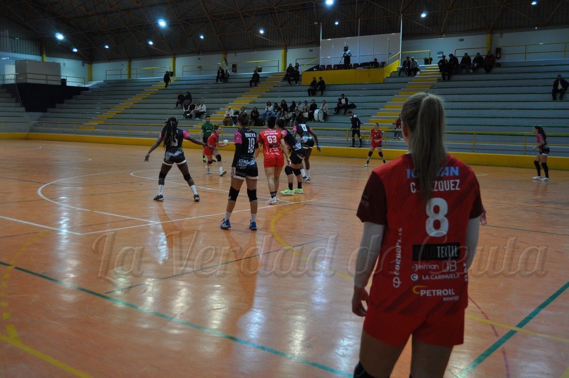 Estudiantes Deza 08