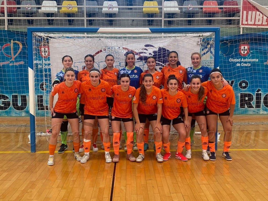 Camoens Ceuta Fem 04