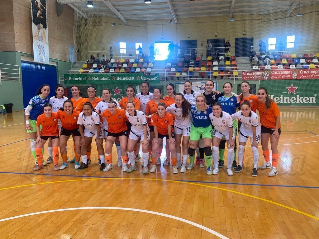 Camoens Ceuta Fem 05