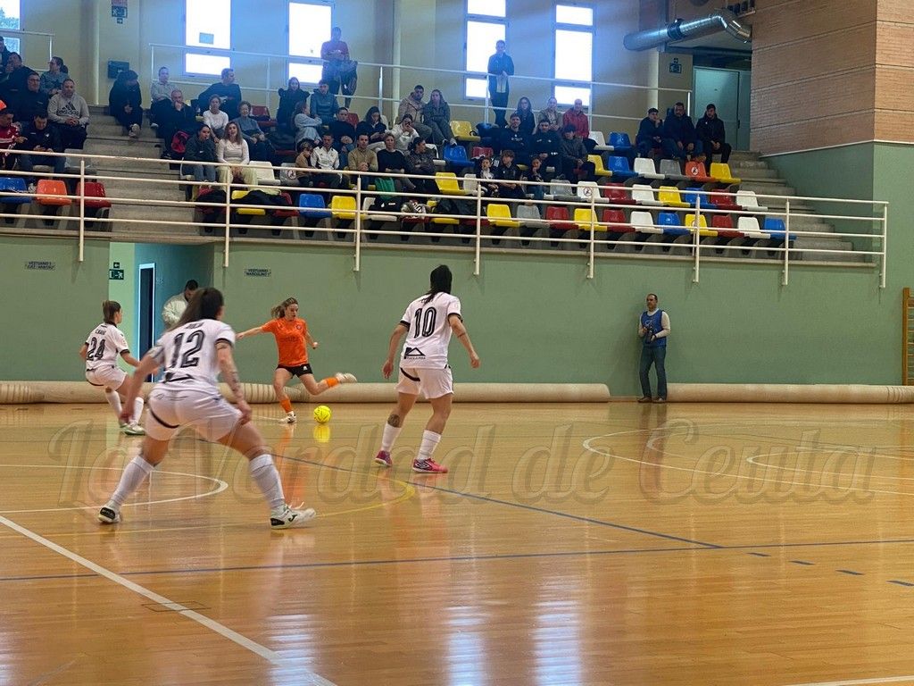 Camoens Ceuta Fem 07