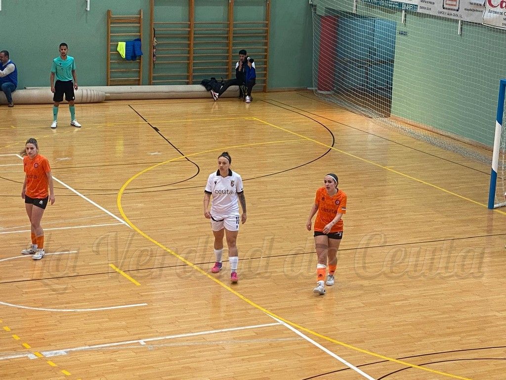 Camoens Ceuta Fem 08