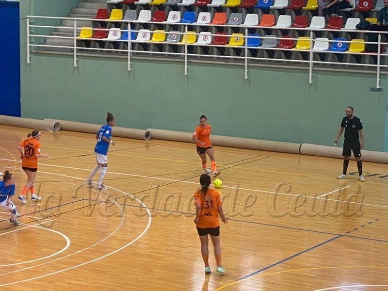 Camoens Melilla 11