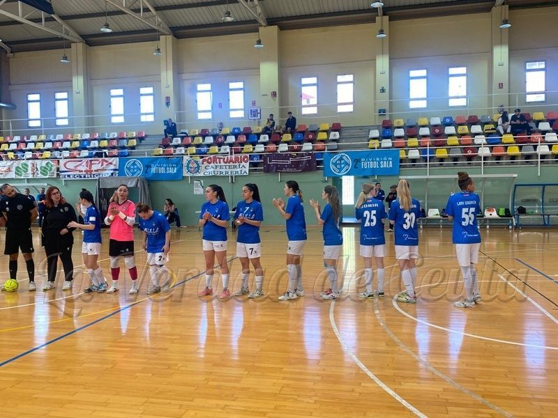 Camoens Melilla 2