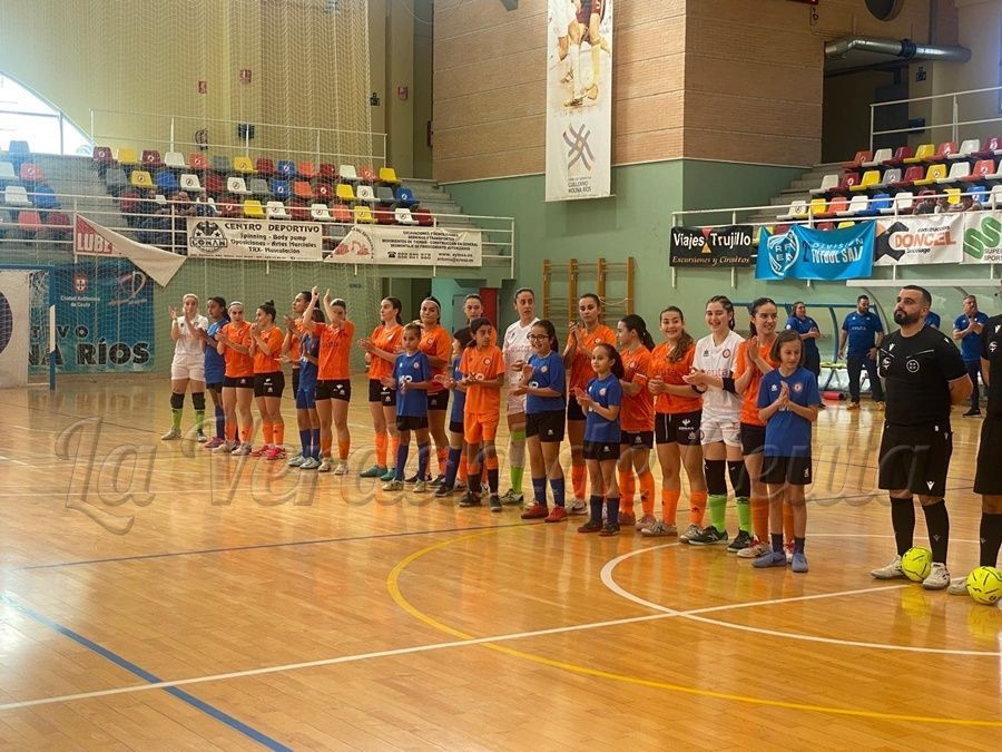 Camoens Melilla 3