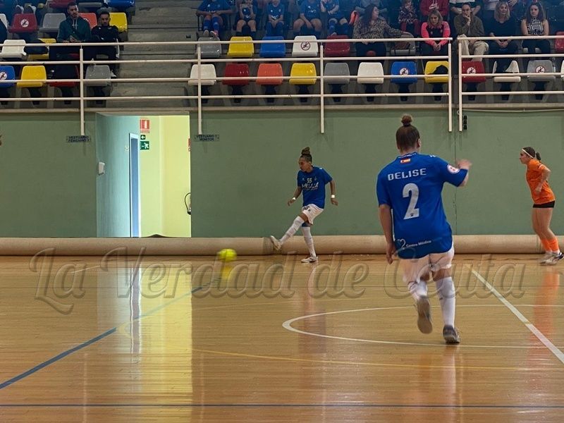 Camoens Melilla 5
