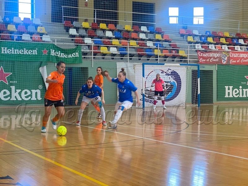 Camoens Melilla 6