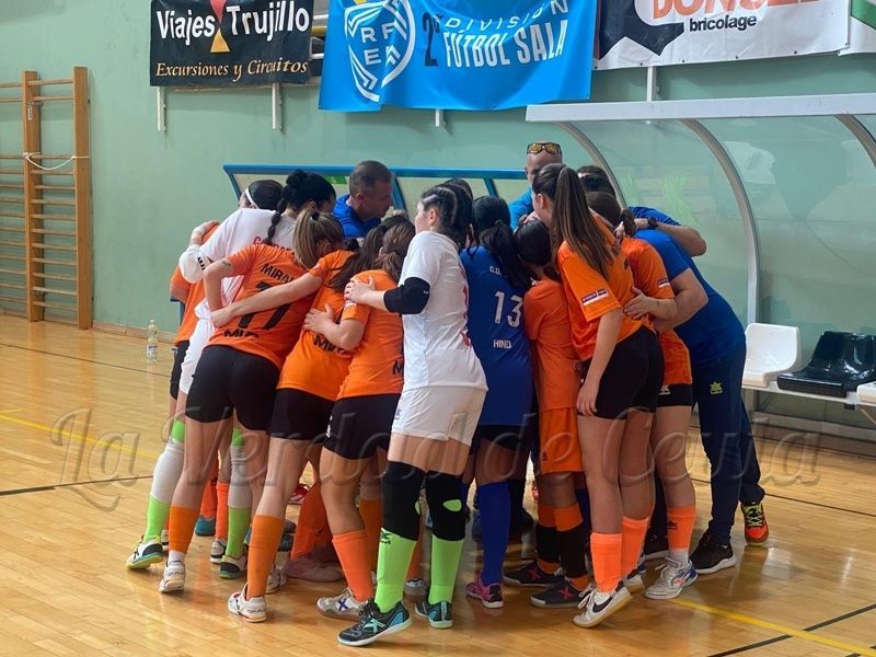 Camoens Melilla 7