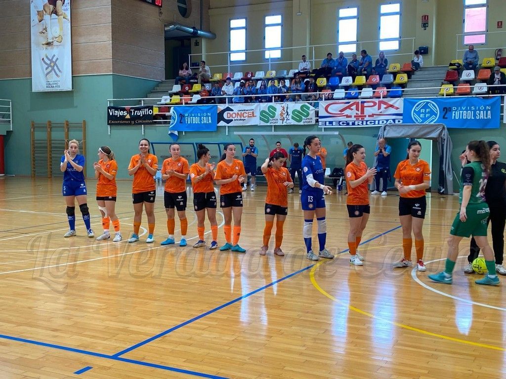 El IES Luis de Camoens quiere conquistar la pista del Chiloeches 