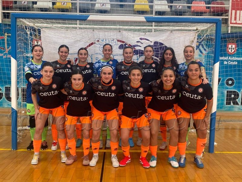 El CD Camoens se desfonda en el tramo final y acaba perdiendo con el Salesianos Puertollano (2-3)
