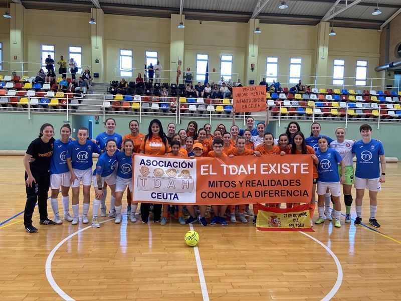 El IES Luis de Camoens hace una remontada “épica” para sumar tres nuevos puntos en casa (3-2) 
