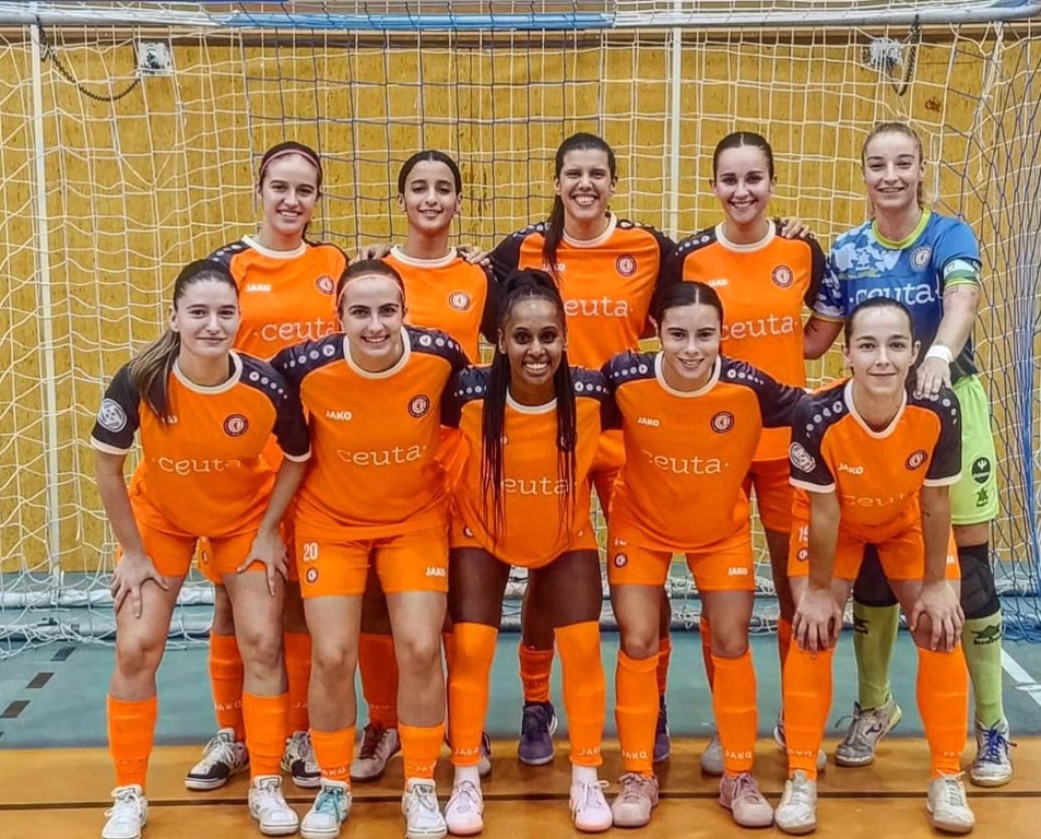 El Camoens sigue su racha triunfal con una victoria en Rivas (0-2)