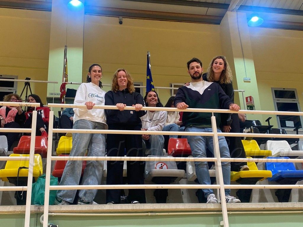 CeutaFem Almagro 1