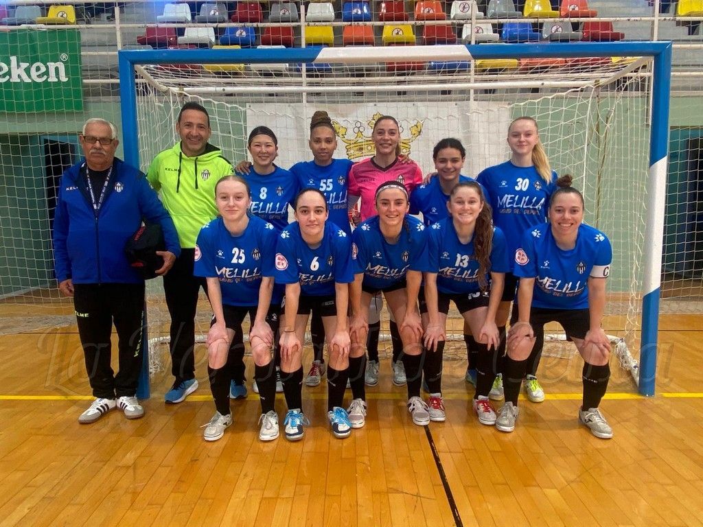 Ceuta Torreblanca 2