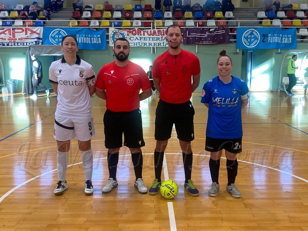 Ceuta Torreblanca 5