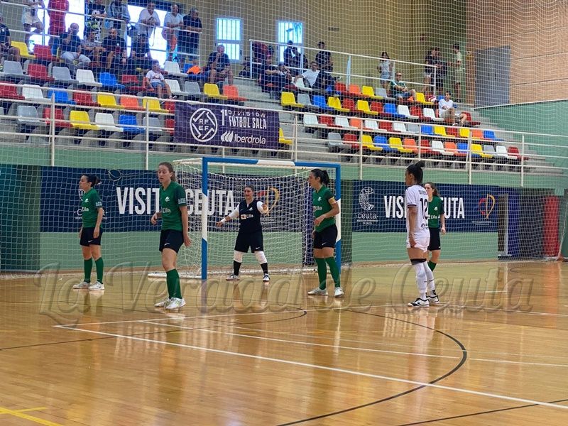 CeutaFem LesCorts 7