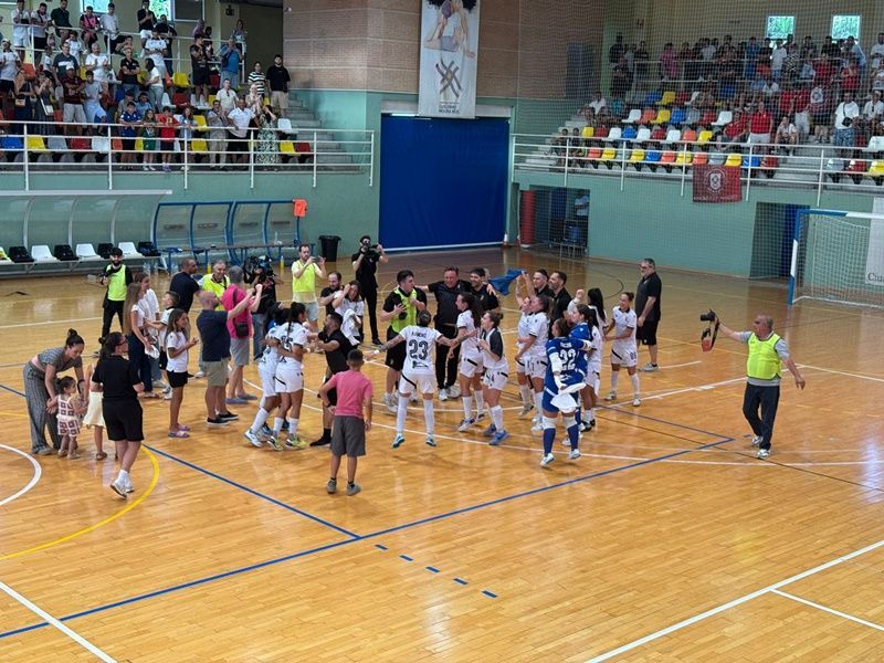 Ceuta almagro campeonas 3