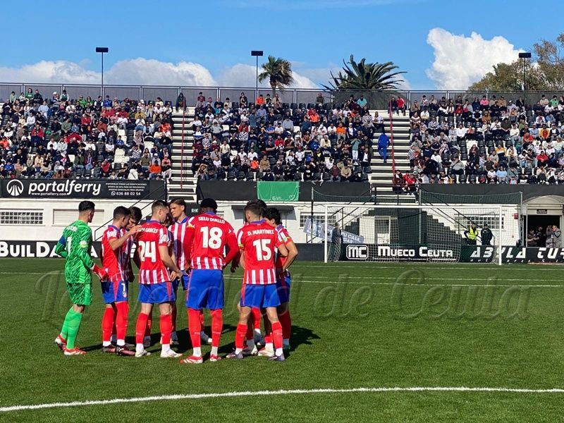Ceuta Atletico 11