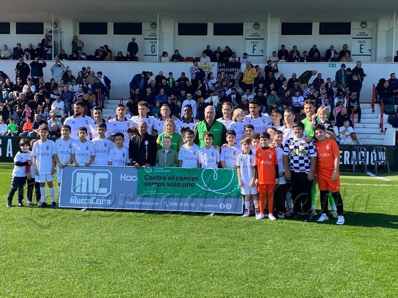 Ceuta Atletico 2