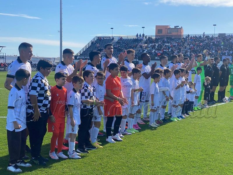 Ceuta Atletico 3