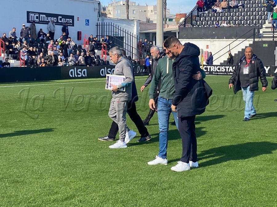 Ceuta Atletico 4