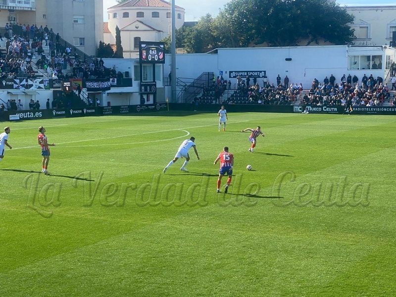 Ceuta Atletico 9