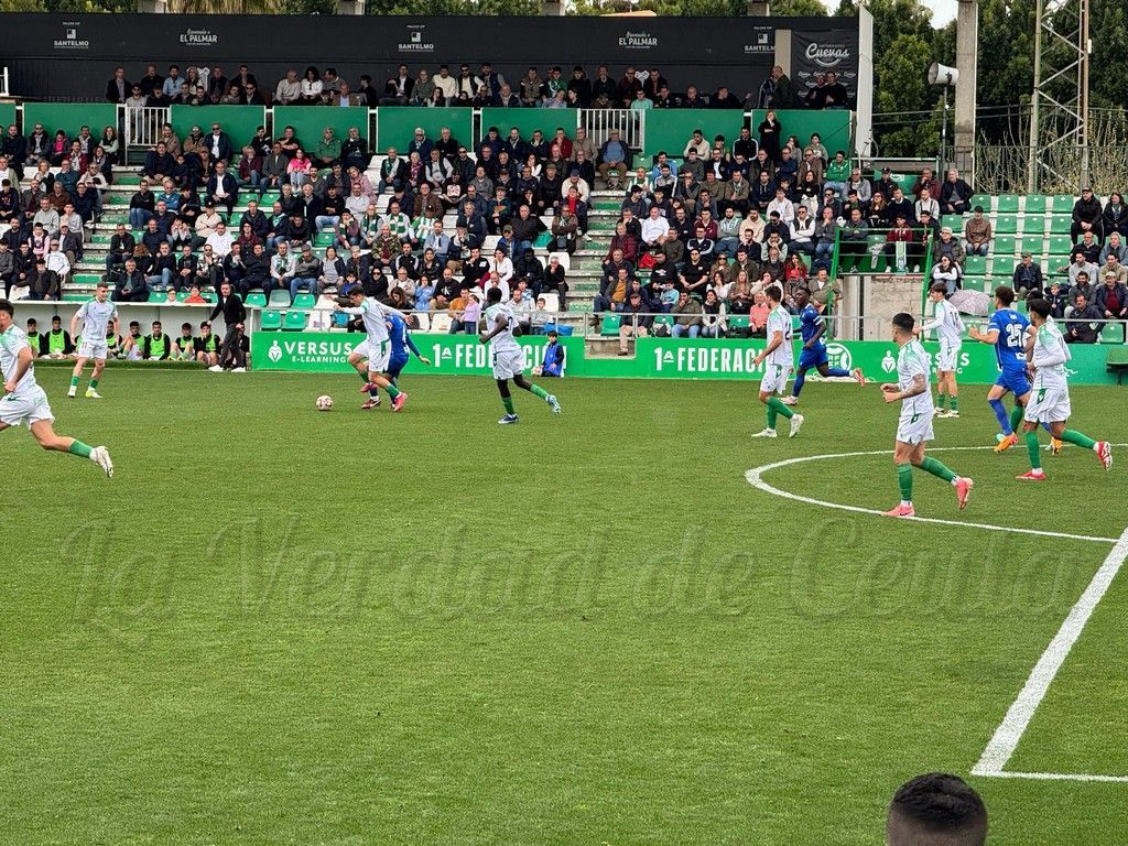 Sanluqueno Ceuta 1