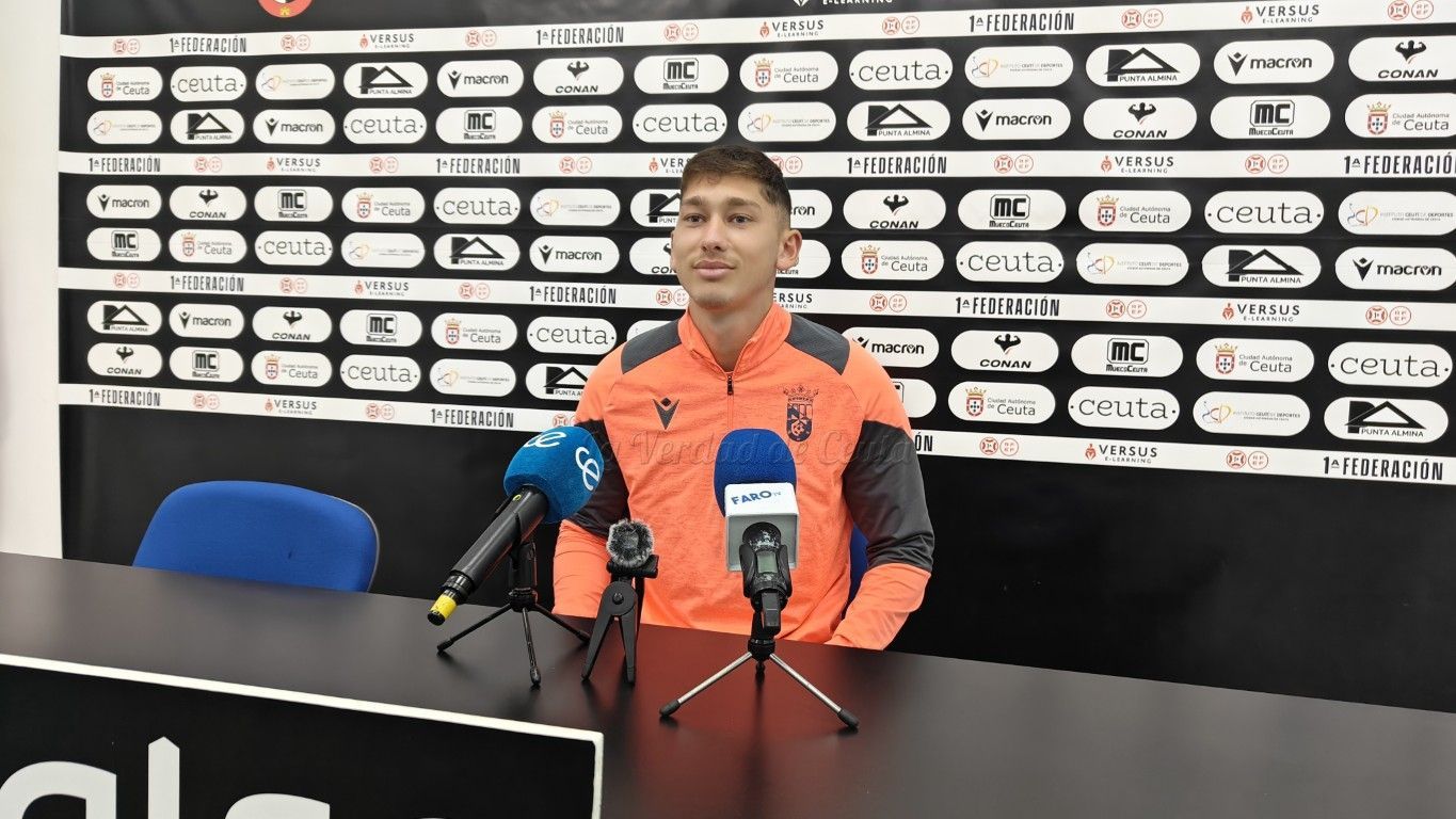 Bellotti: “todos los partidos que quedan serán difíciles”