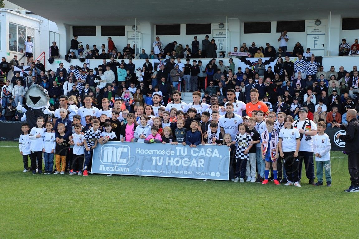 Ceuta Marbella 10