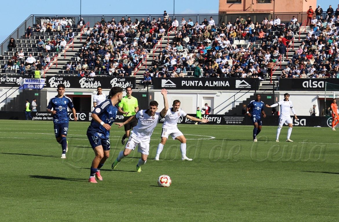 Ceuta Marbella 15