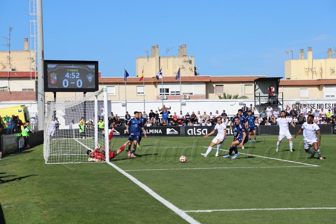 Ceuta Marbella 16