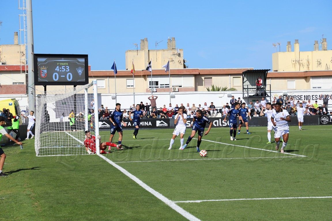 Ceuta Marbella 17