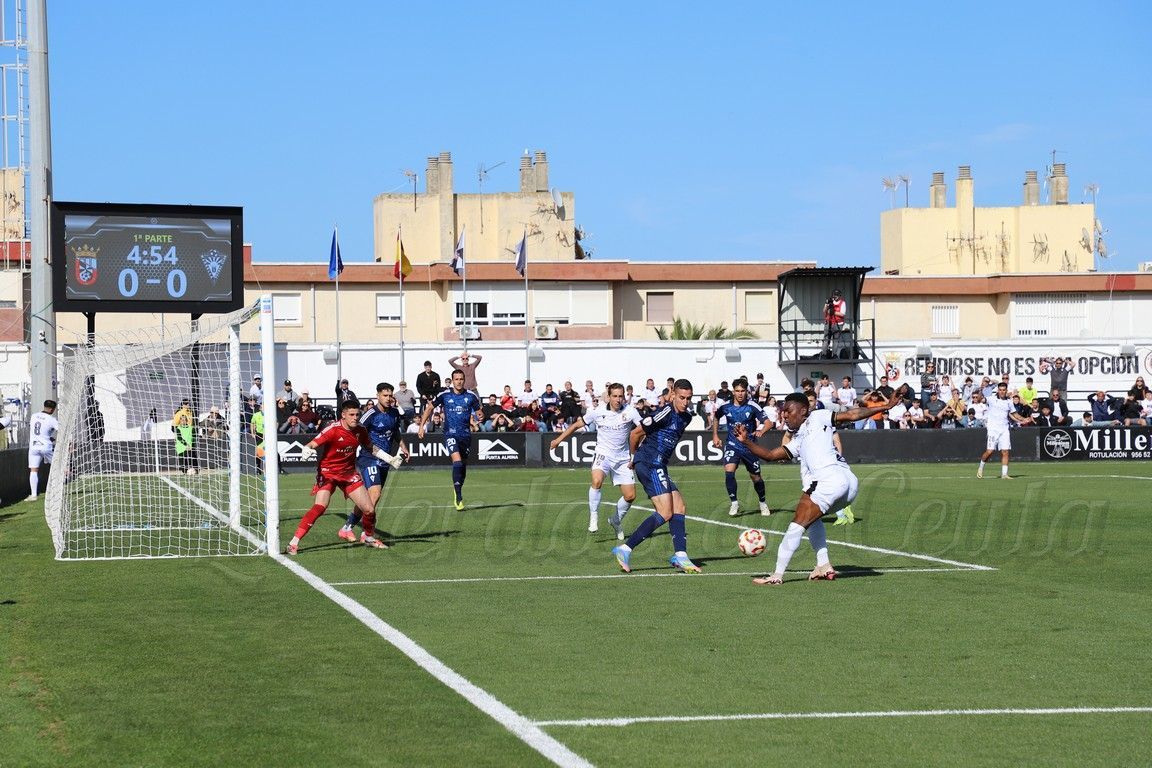 Ceuta Marbella 18