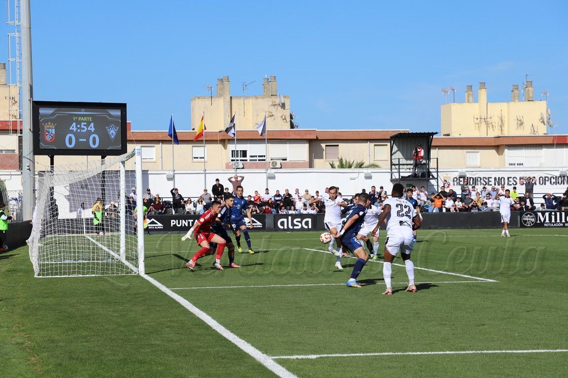 Ceuta Marbella 19