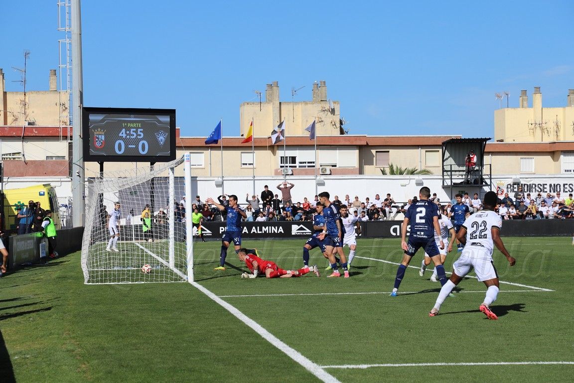 Ceuta Marbella 21