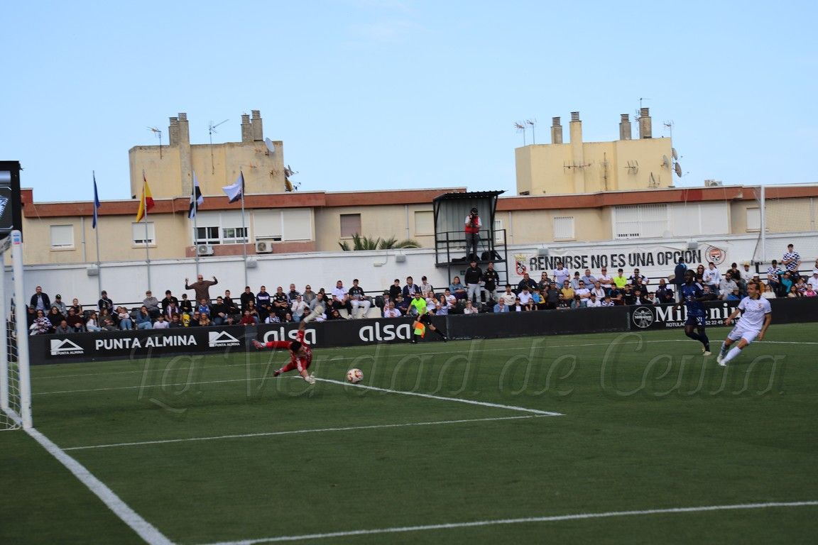 Ceuta Marbella 29