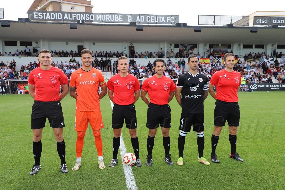 Ceuta Merida 10