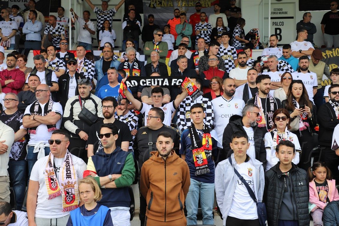 Ceuta Merida 13
