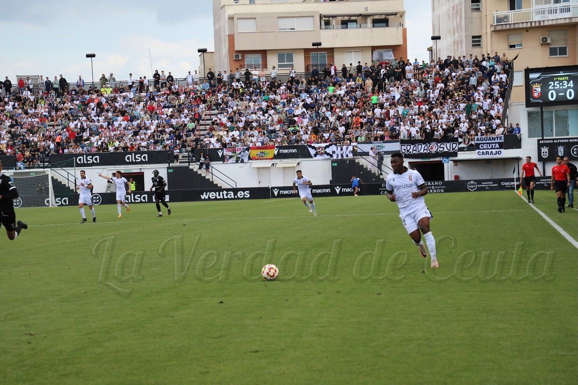 Ceuta Merida 18