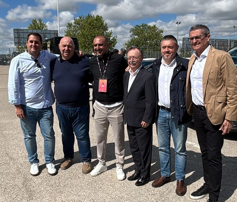 vivas fuenlabrada ceuta