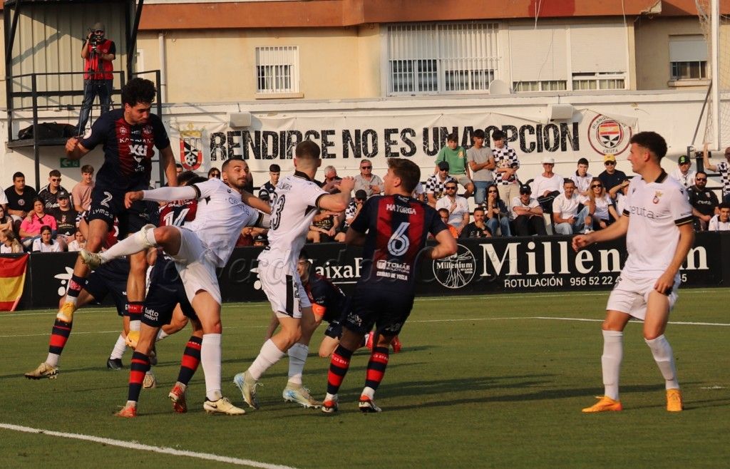 El patrocinio al AD Ceuta FC genera un retorno de más de 8,7 millones de euros para la ciudad