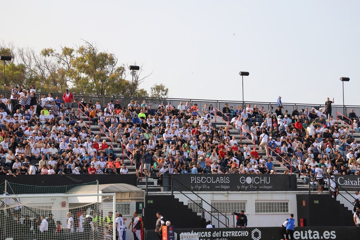 Ceuta Yeclano 04