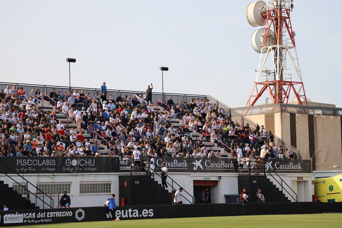 Ceuta Yeclano 05