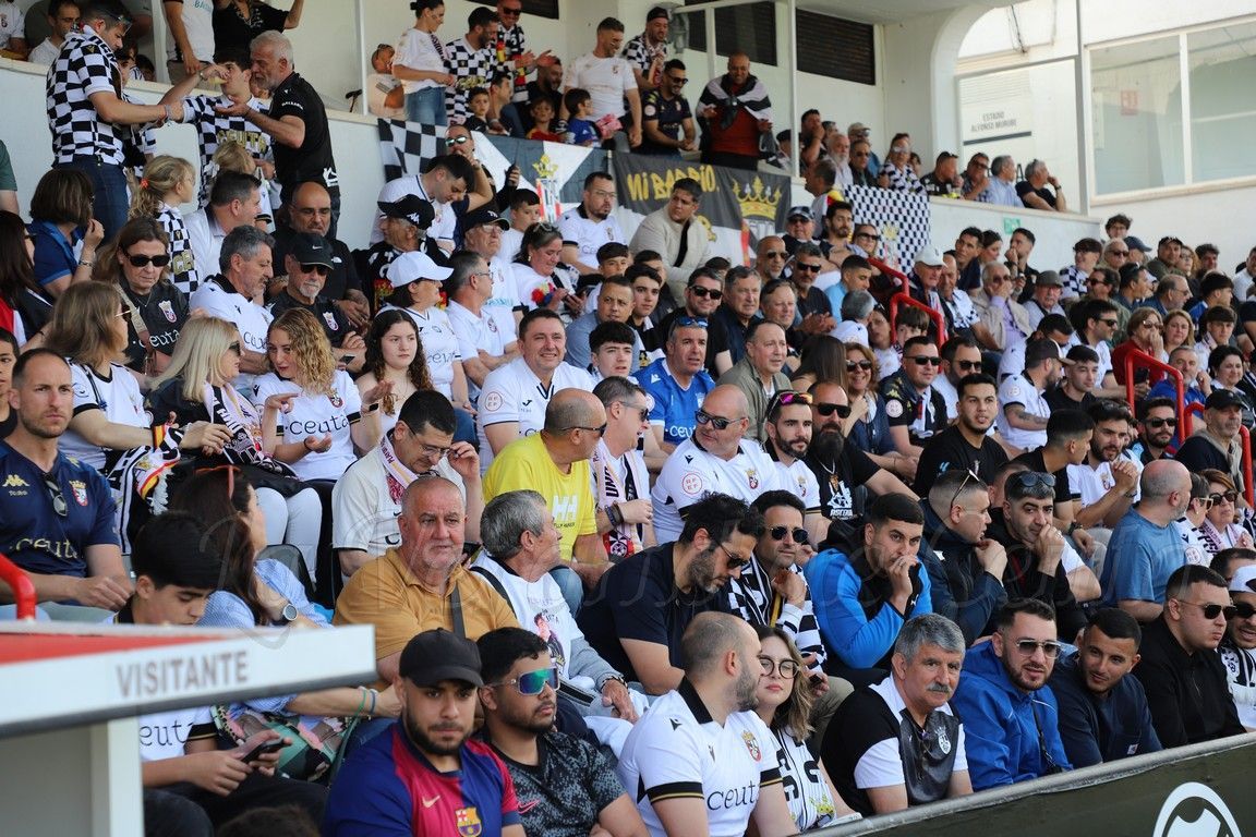 Ceuta Yeclano 08
