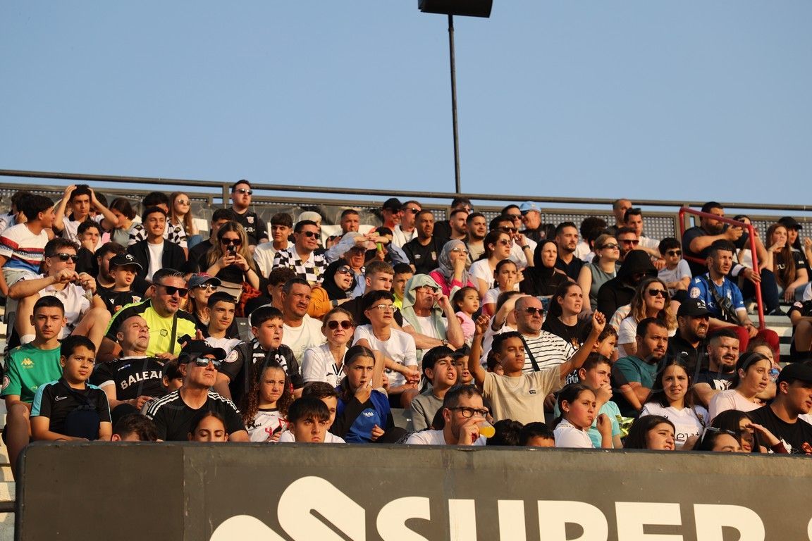 Ceuta Yeclano 13