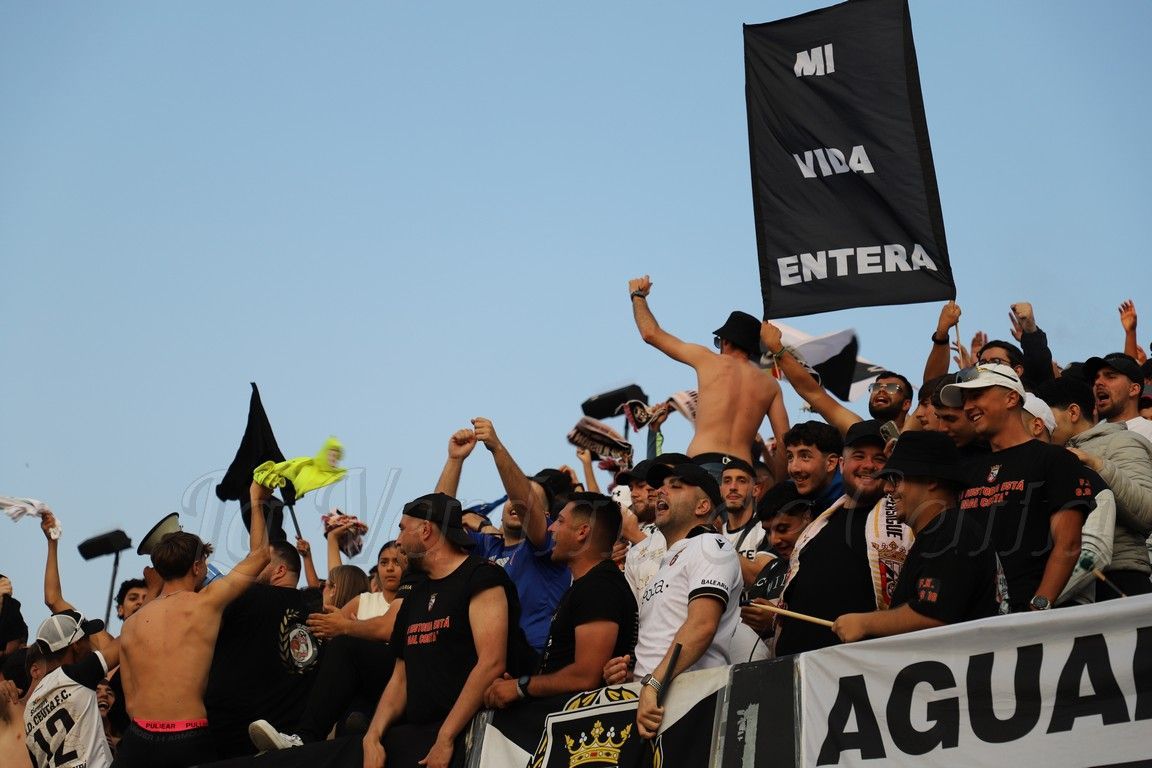 Ceuta Yeclano 16